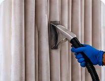 Higienização de cortinas em Teresina e Timon